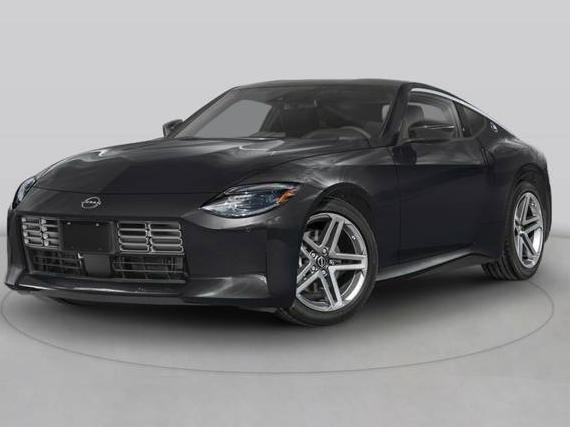 NISSAN NISSAN Z 2024 JN1BZ4BH4RM366352 image